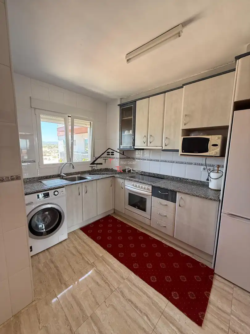 Piso de 96 m² en Benicarló