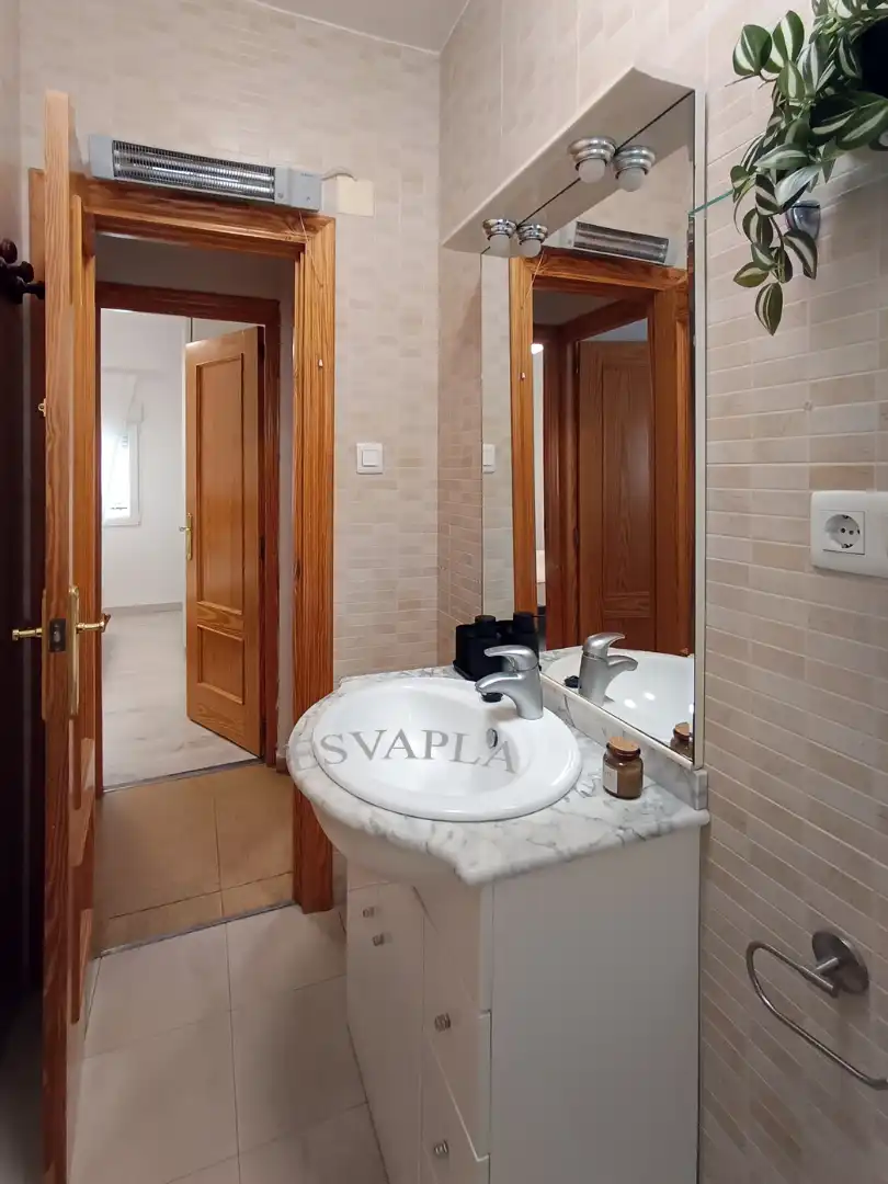 Pis de 80 m² a Alacant