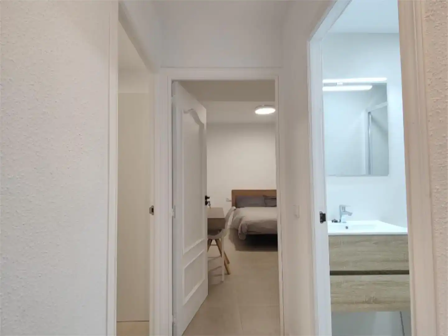 Habitación 100 m², Castellón de la Plana