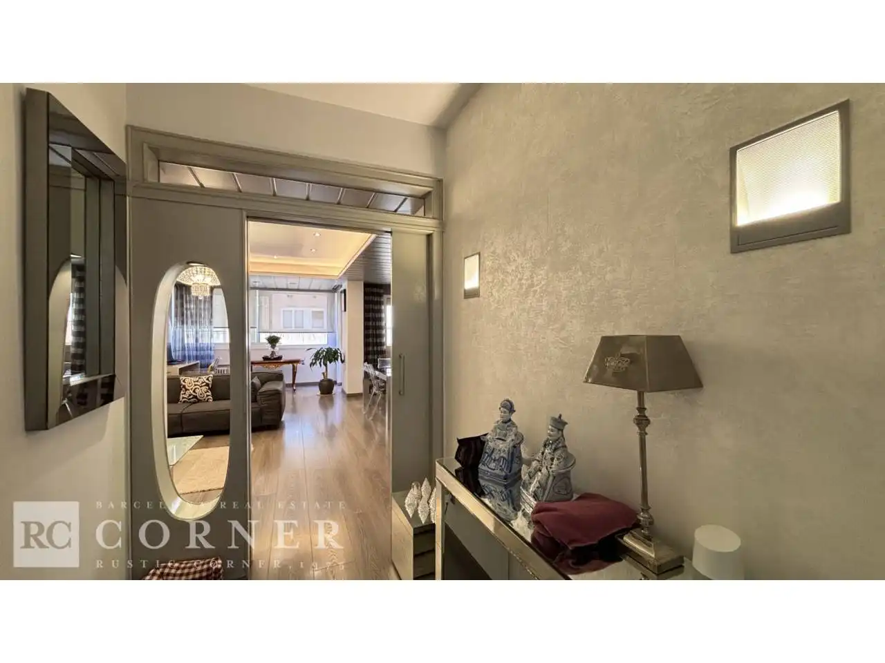 Piso de 113 m² en Barcelona
