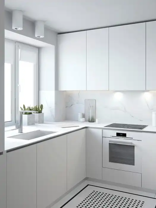 Wohnung 39 m² in Saragossa