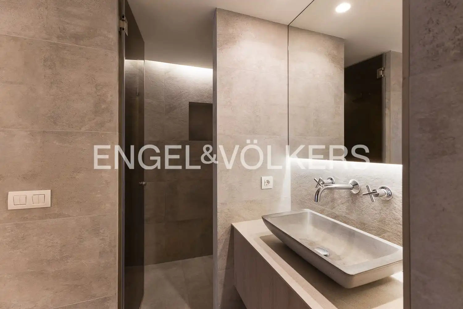 Pis de 114 m² a València