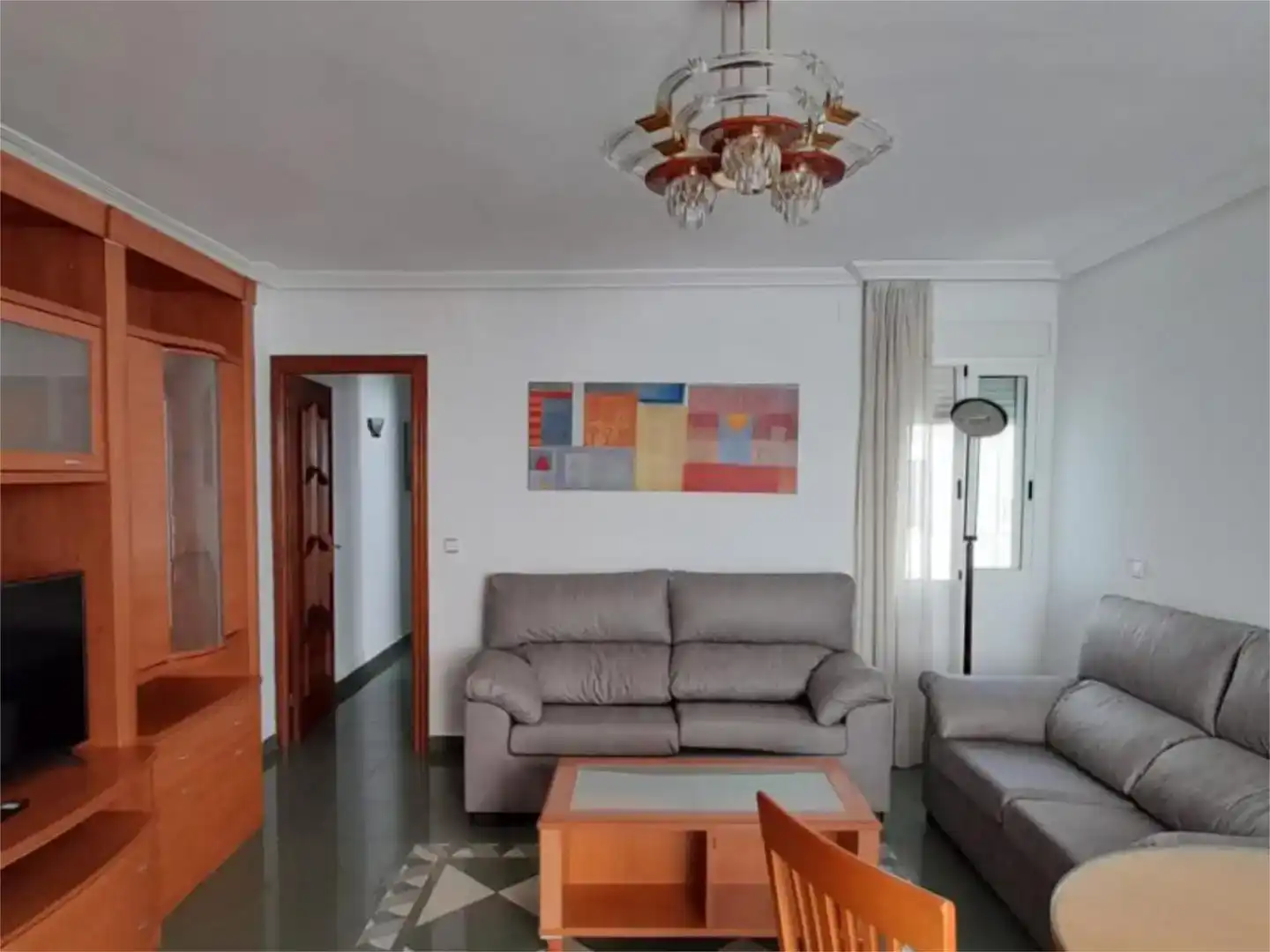 Zimmer 100 m², Jaén