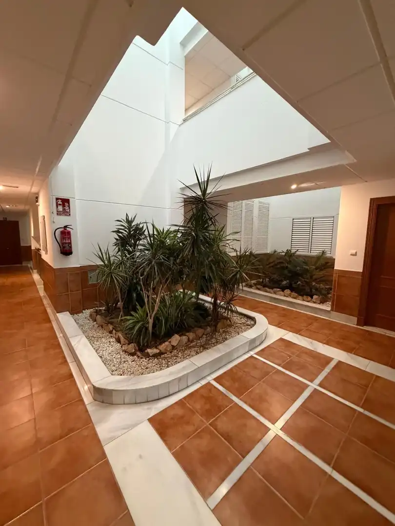 Piso de 75 m² en El Ejido