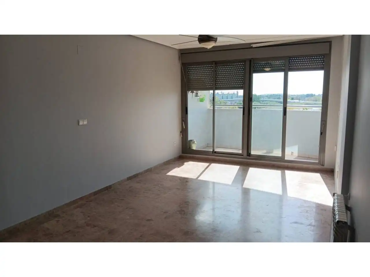 Pis de 132 m² a València