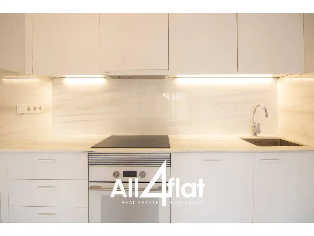 Pis de 55 m² a Sant Pere de Ribes