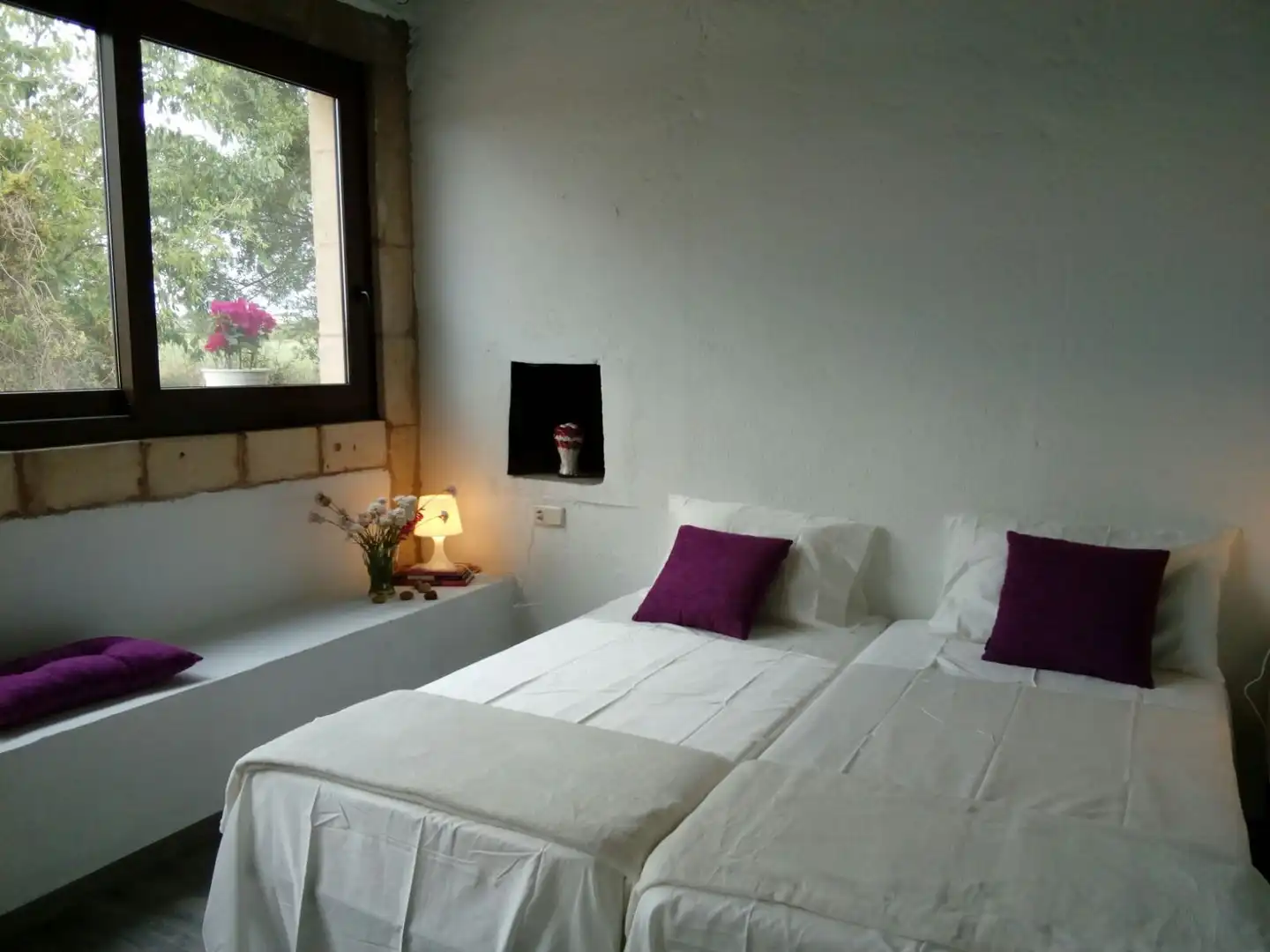 Piso de 130 m² en Vilafranca de Bonany