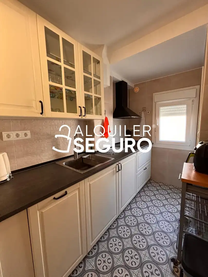 Appartement 73 m² à Madrid