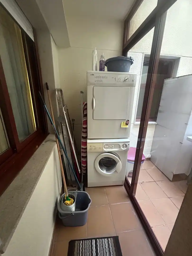 Piso de 58 m² en Ribeira