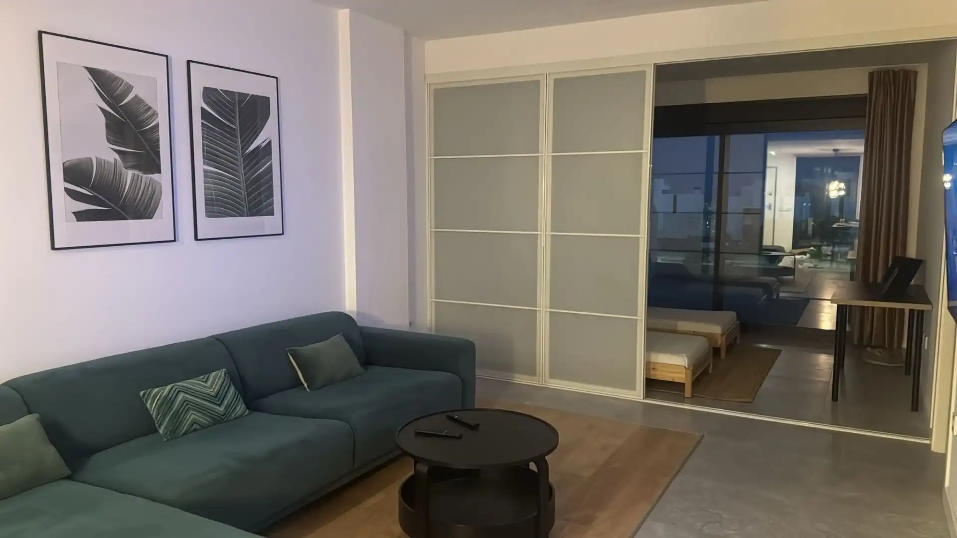 Wohnung 75 m² in Finestrat
