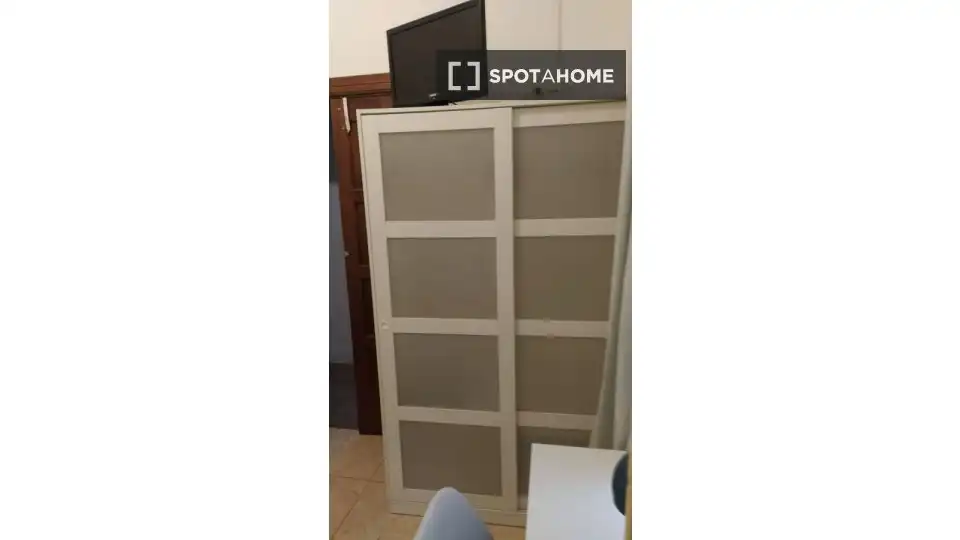 Habitación 250 m², Valencia