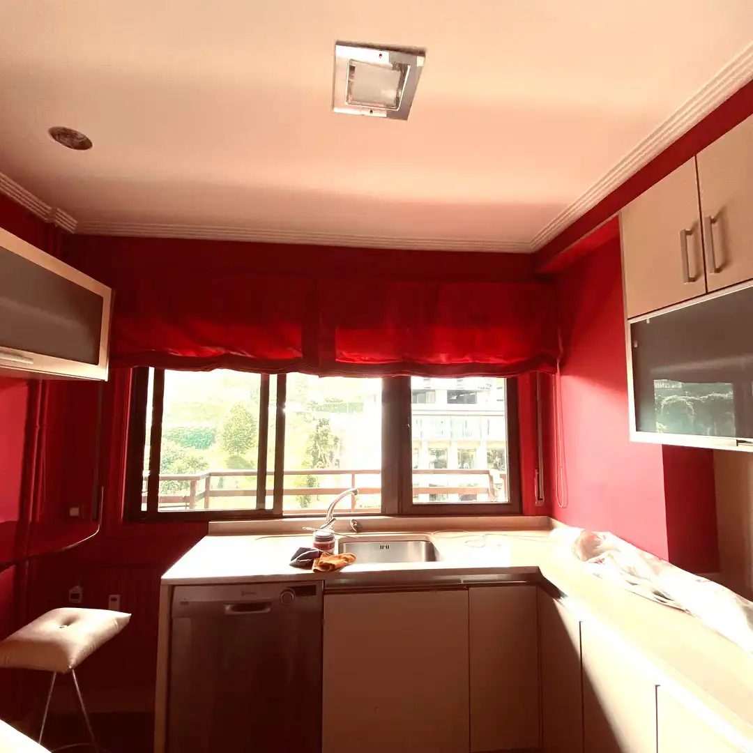 Piso de 171 m² en Vigo