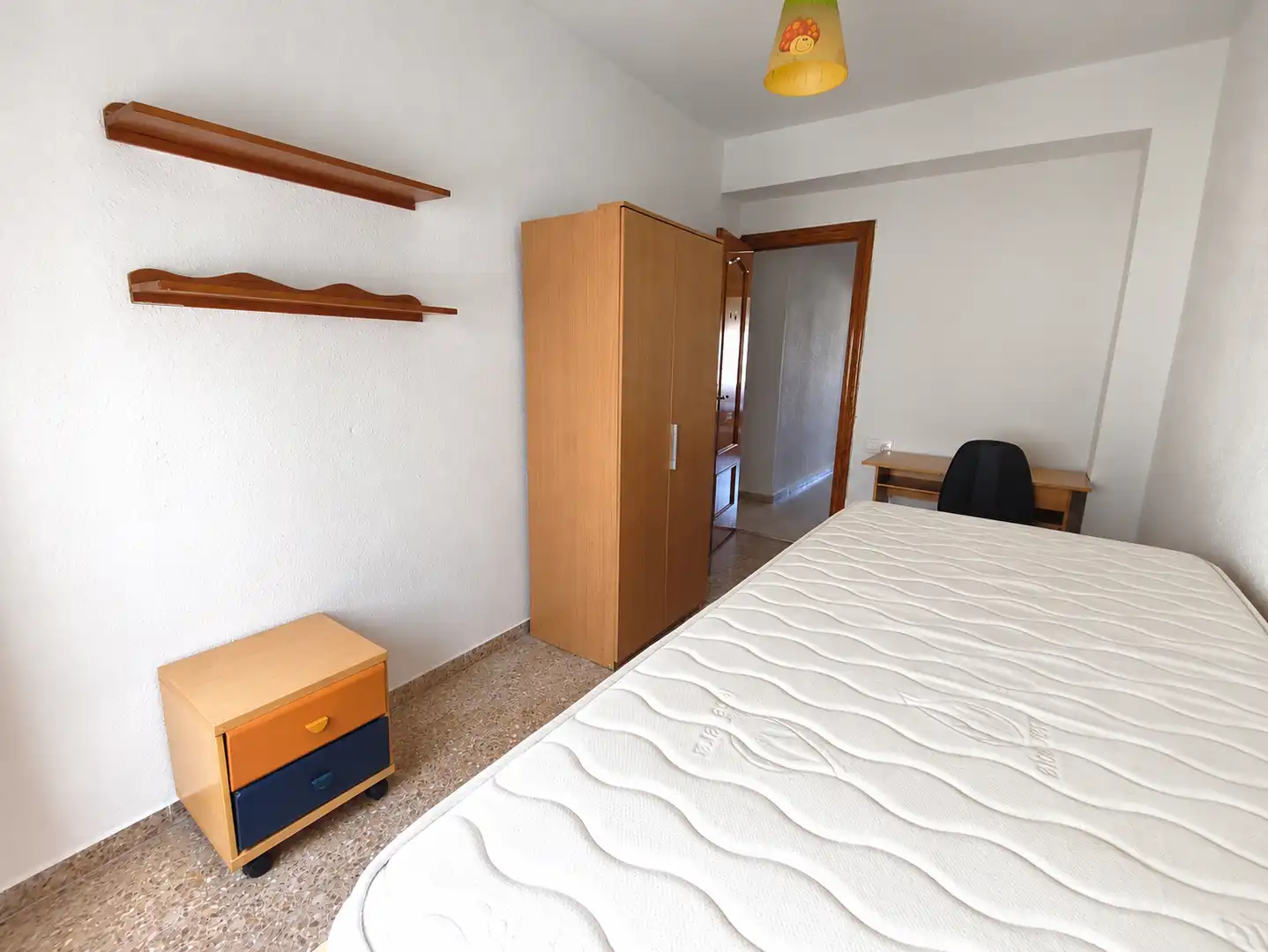 Квартира 85 м² в Картахене
