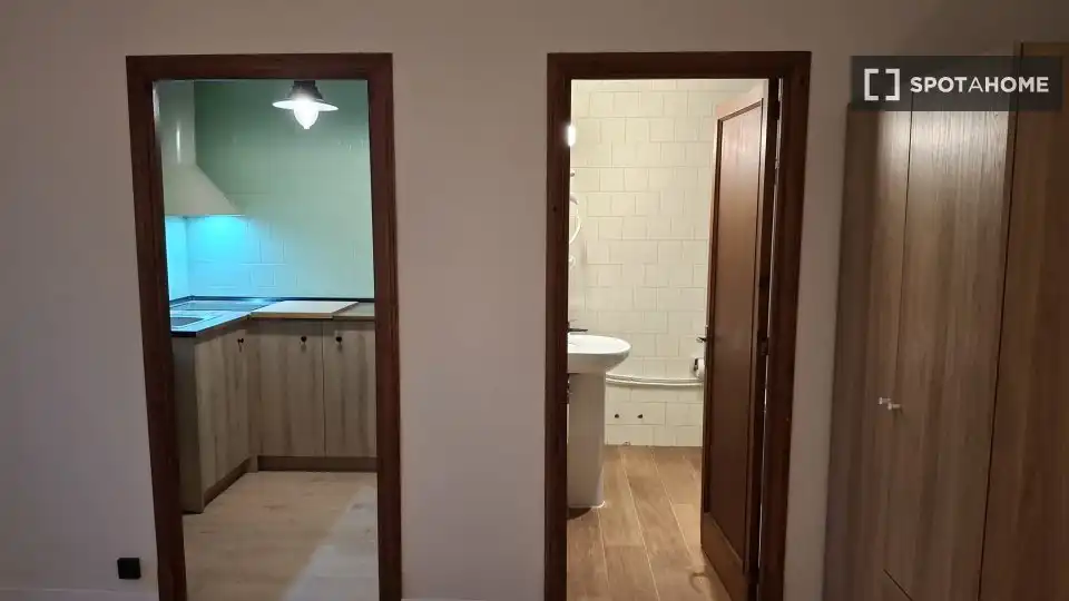 Habitación en alquiler, Palma