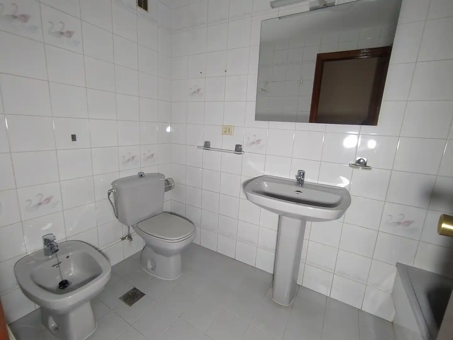 Pis de 106 m² a Vigo