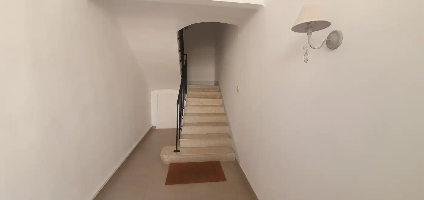 Piso de 166 m² en Mollerussa