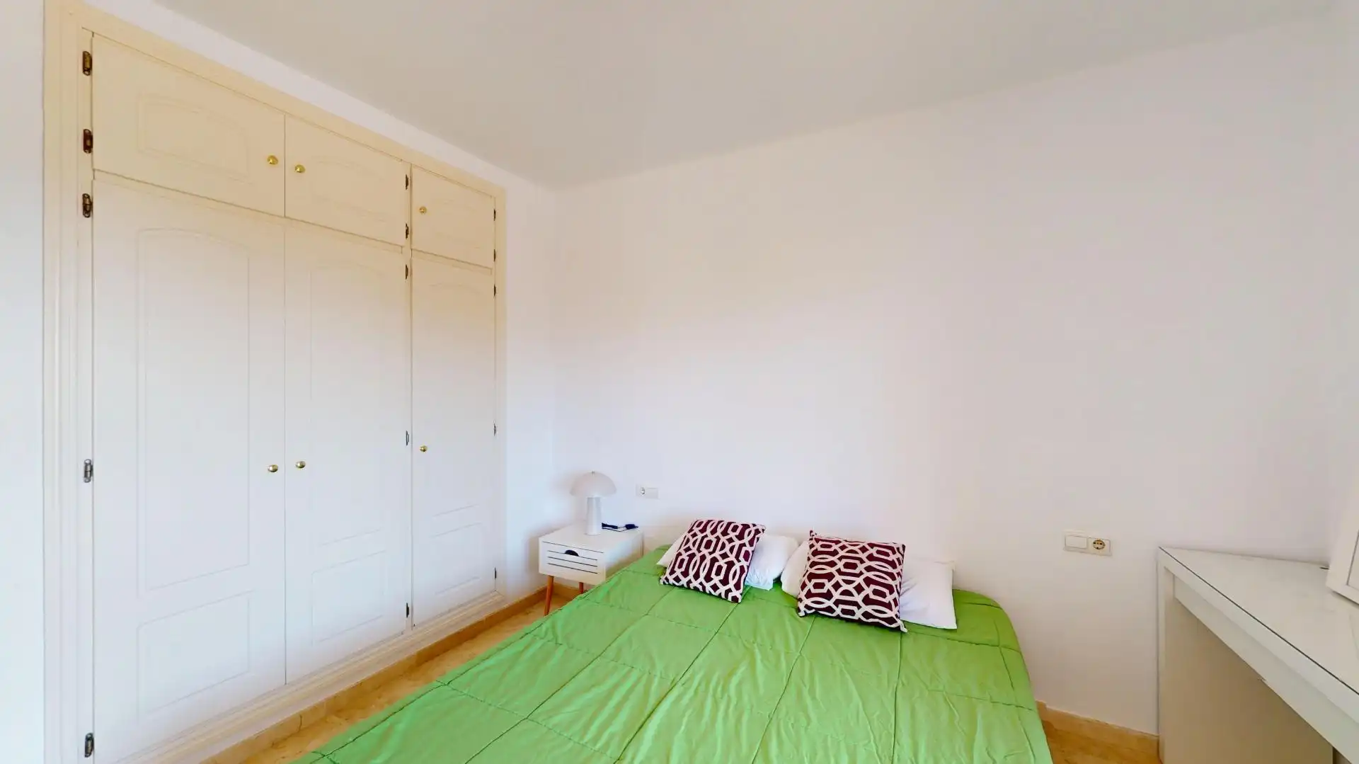 Piso de 109 m² en Mijas