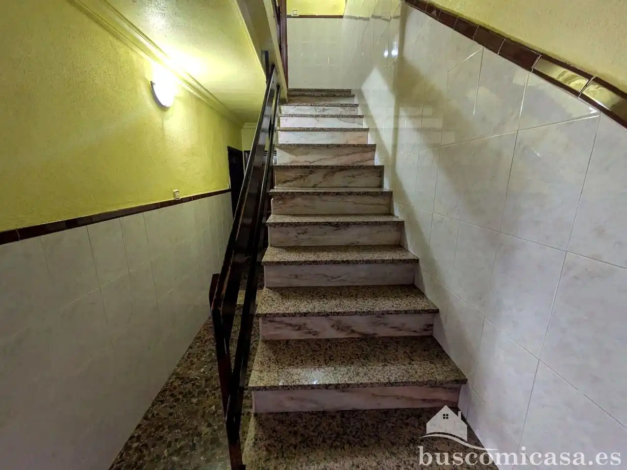 Pis de 68 m² a Linares