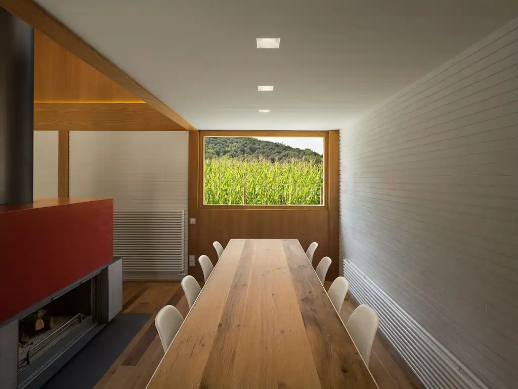 Piso de 280 m² en la Vall de Bianya