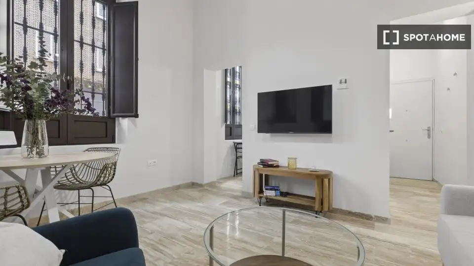 Habitación 75 m², Sevilla