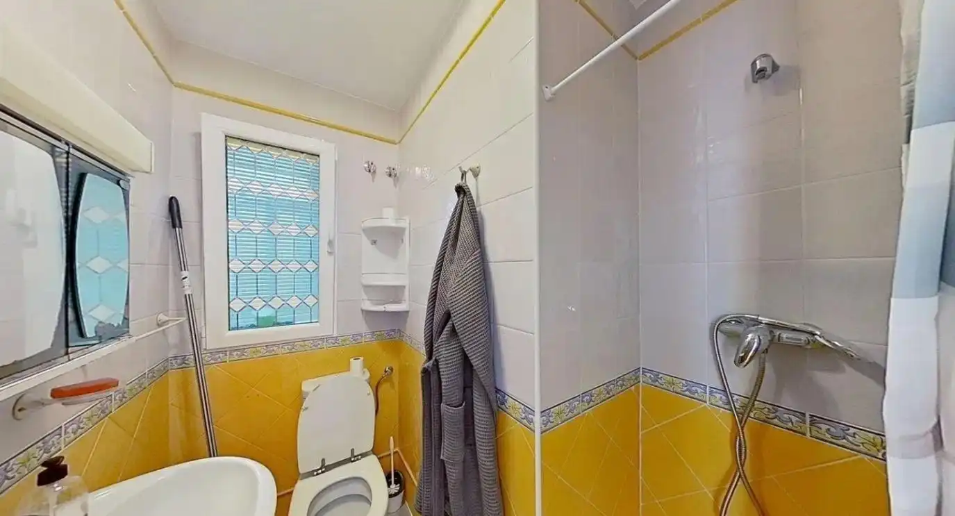 Habitació de lloguer, Granada