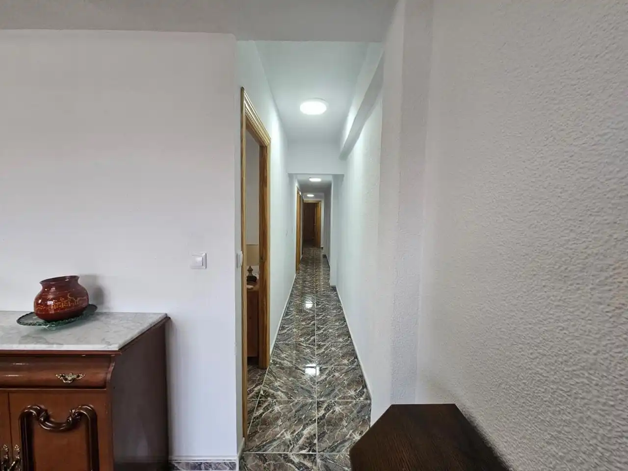 Habitació de lloguer, Granada