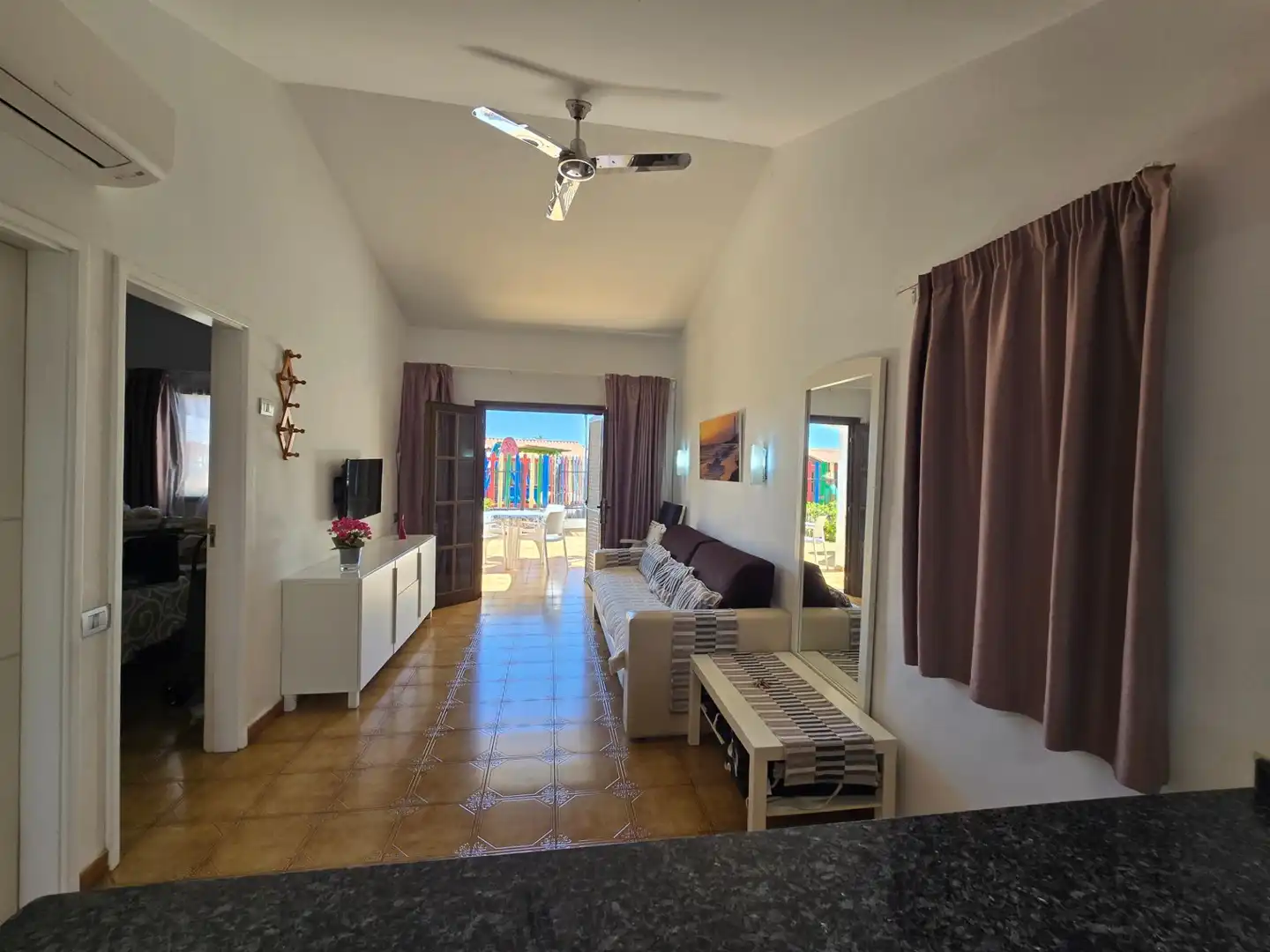 Piso de 60 m² en San Bartolomé de Tirajana