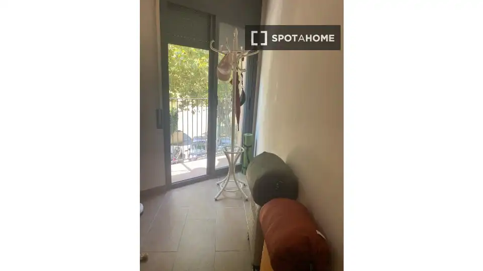 Habitación en alquiler, Caldetas