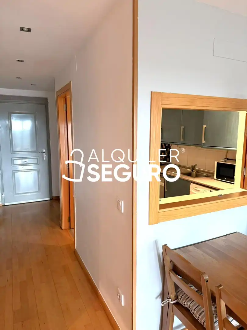 Piso de 79 m² en Arroyo de la Encomienda