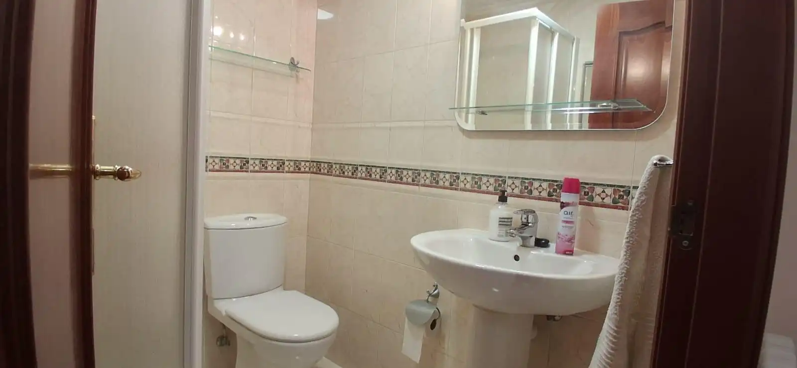 Piso de 93 m² en Santander