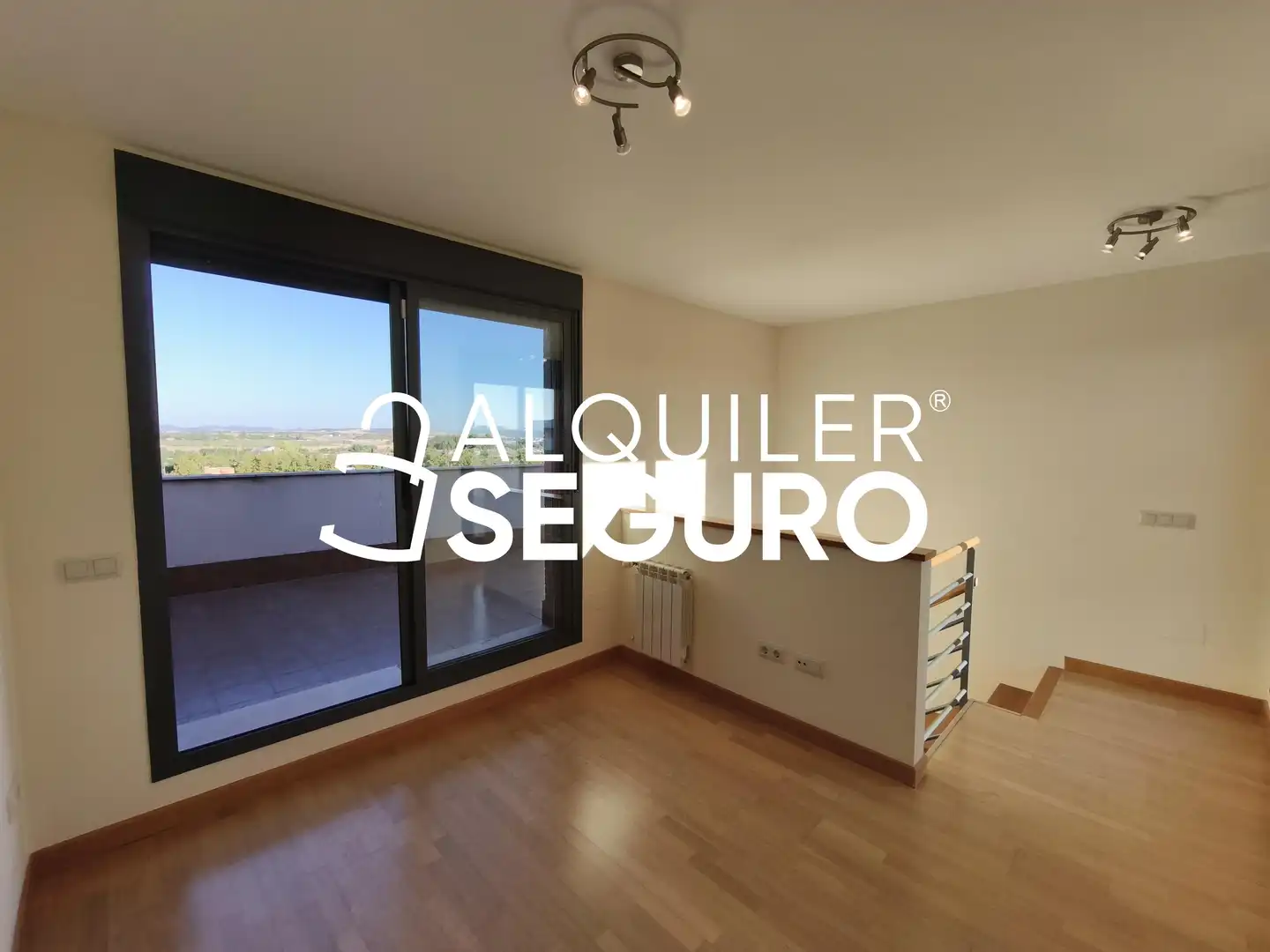 Piso de 205 m² en Ciudad Real