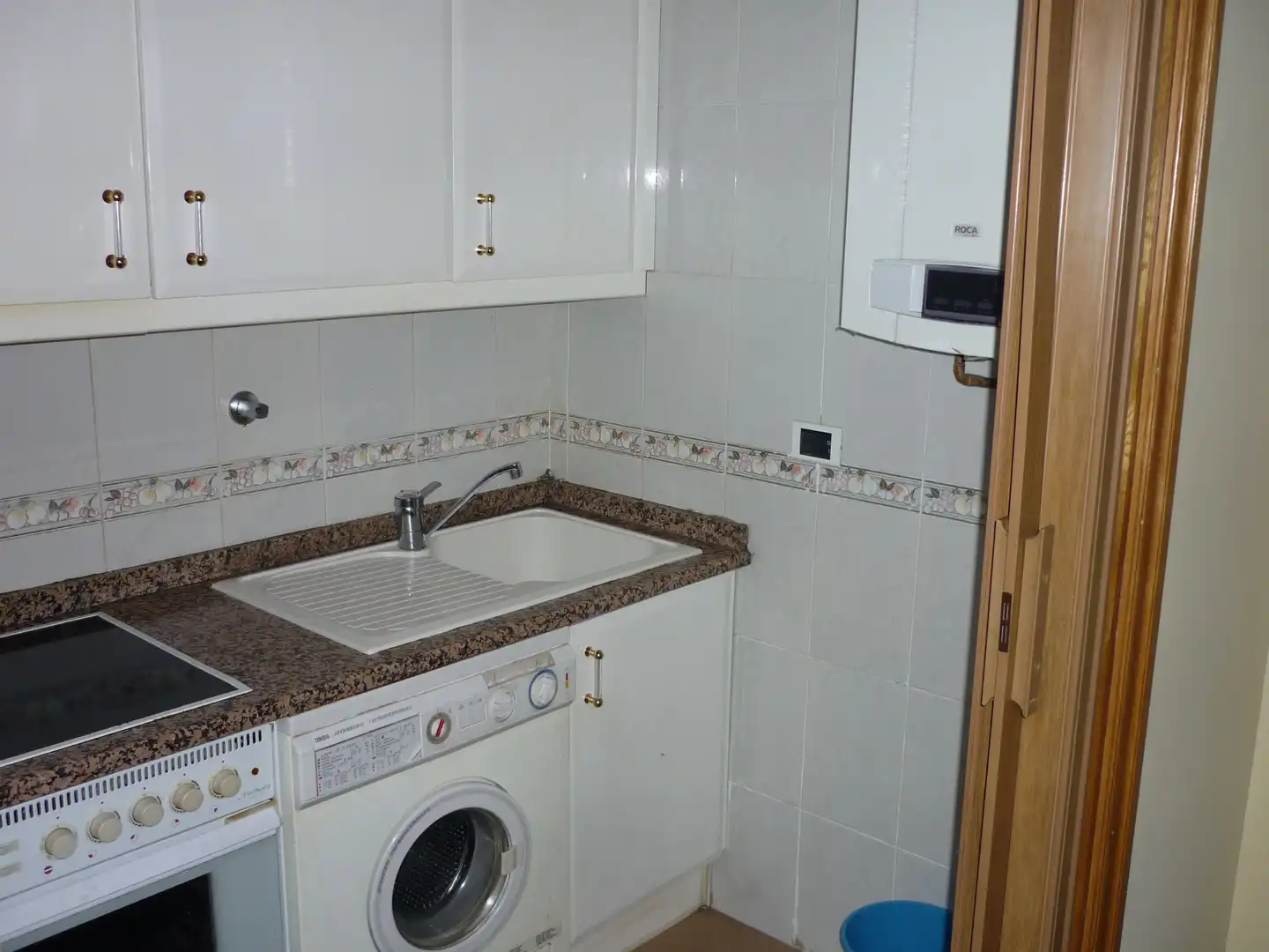 Piso de 56 m² en Zaragoza