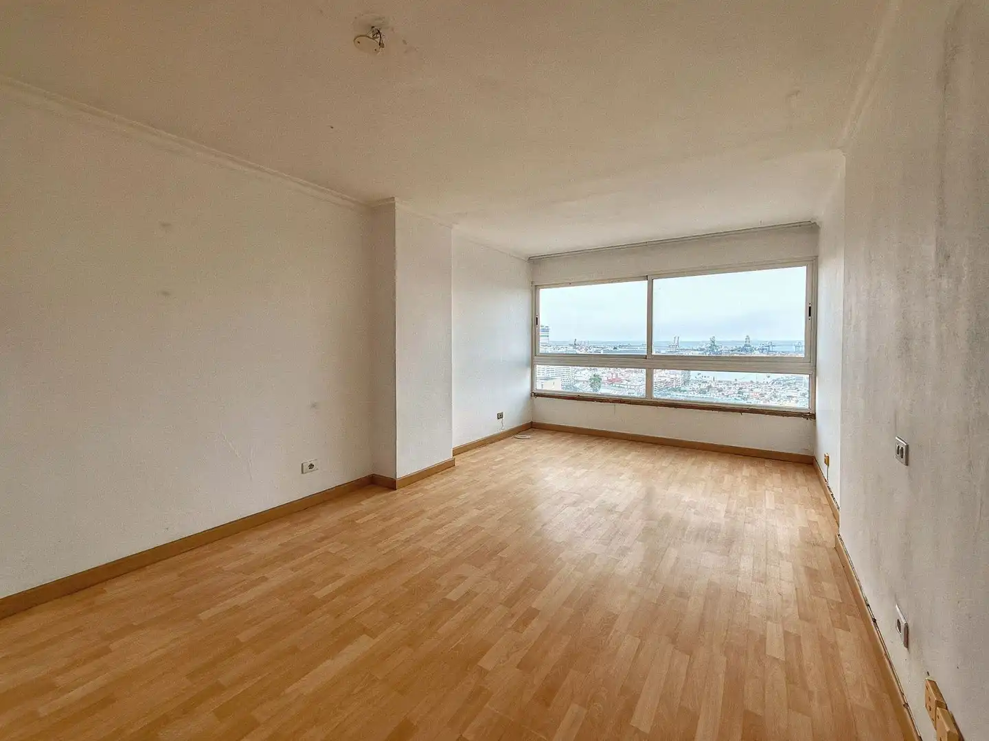 Pis de 142 m² a Las Palmas de Gran Canaria