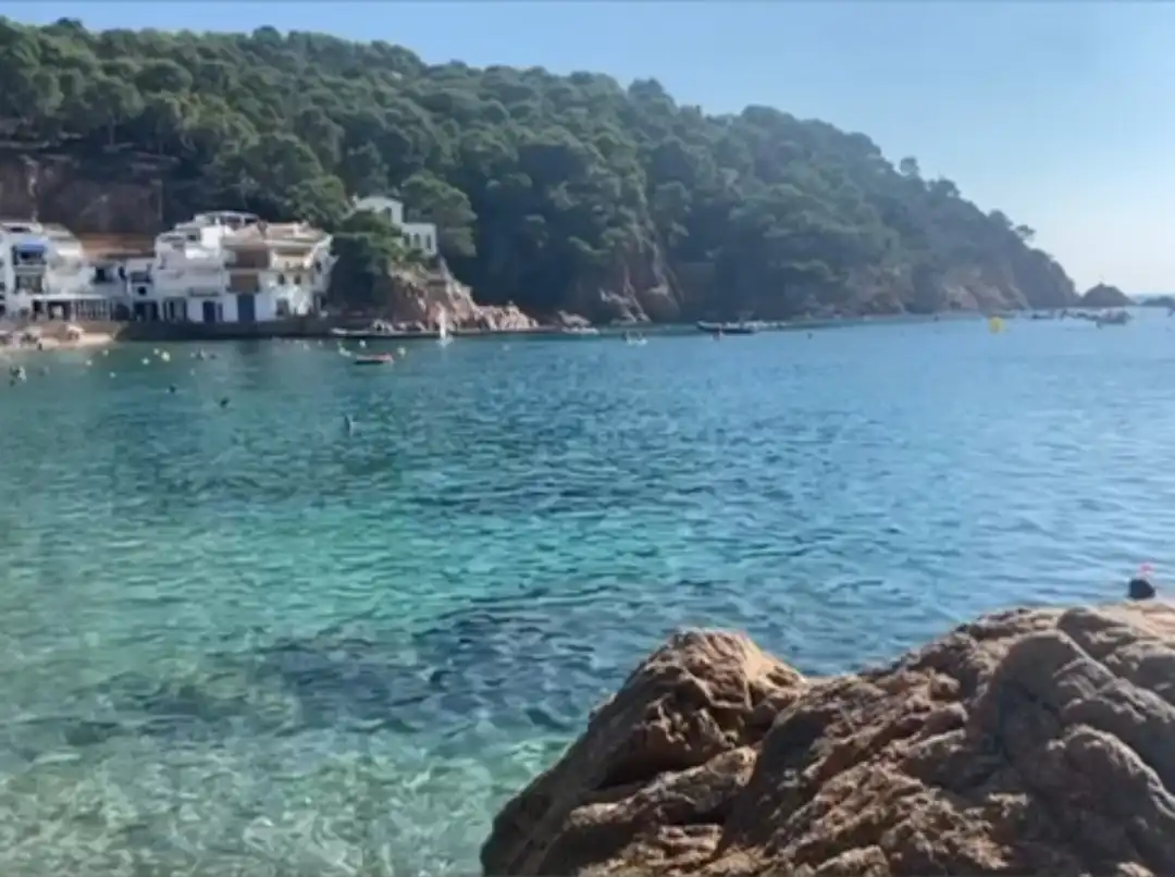 Piso de 85 m² en Palafrugell