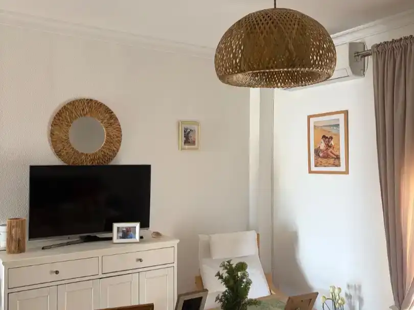 Piso de 50 m² en Isla Cristina