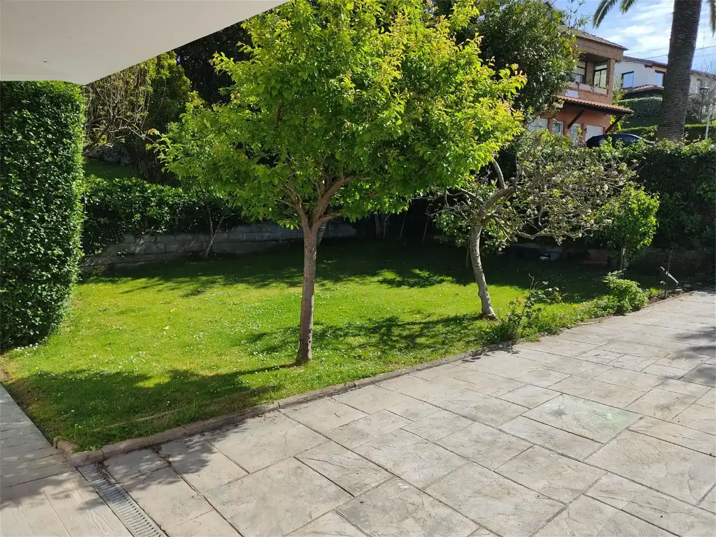 Piso de 165 m² en Comillas