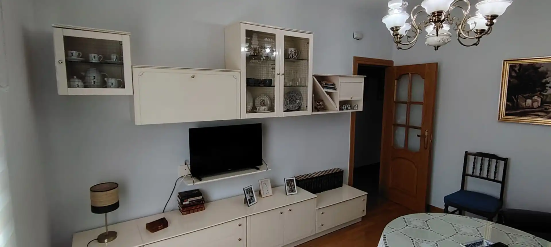 Pis de 88 m² a Salamanca