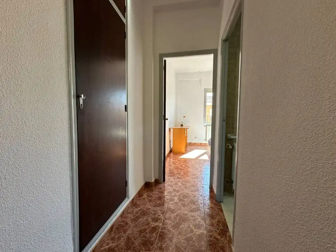 Piso de 85 m² en Toledo