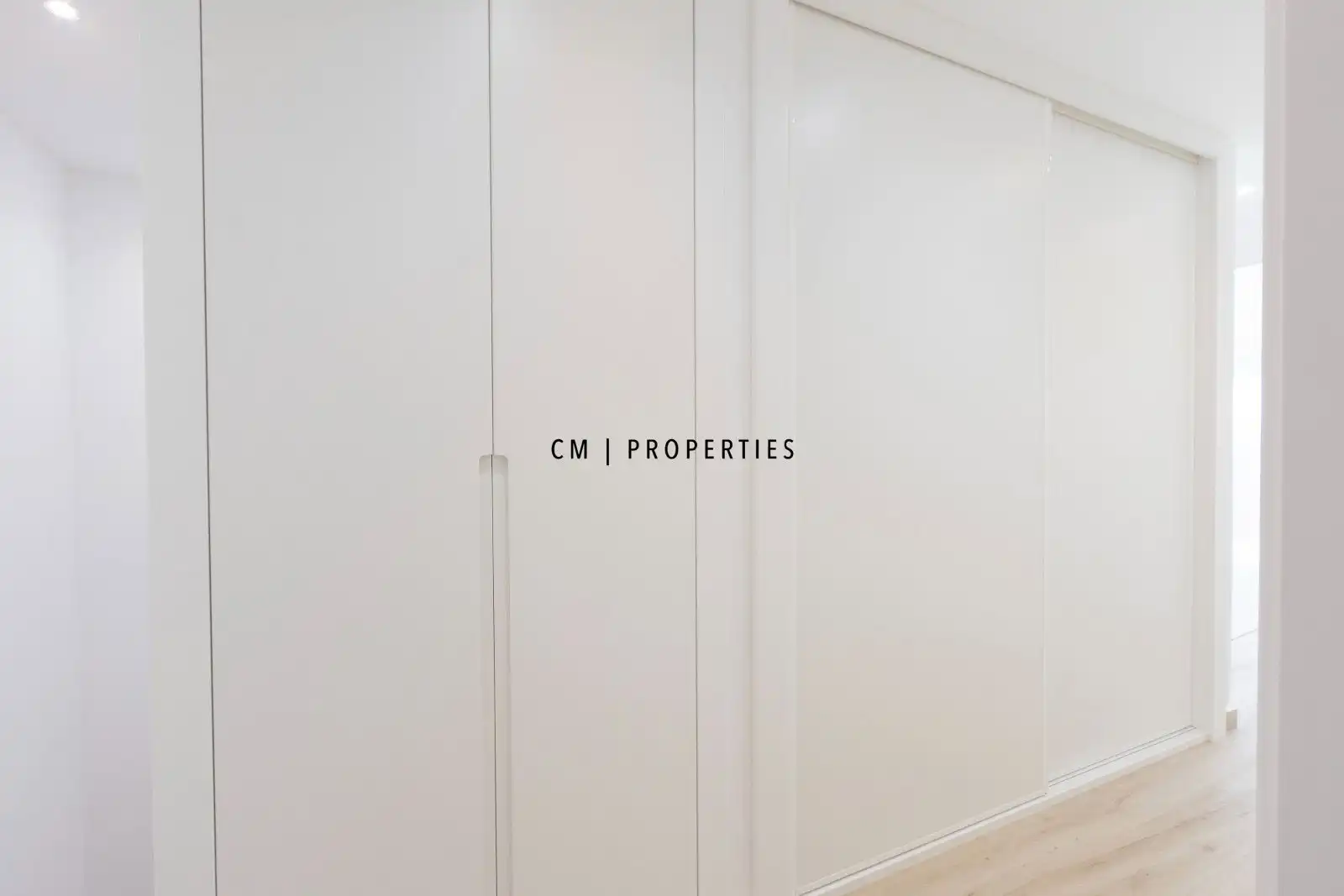 Pis de 131 m² a València