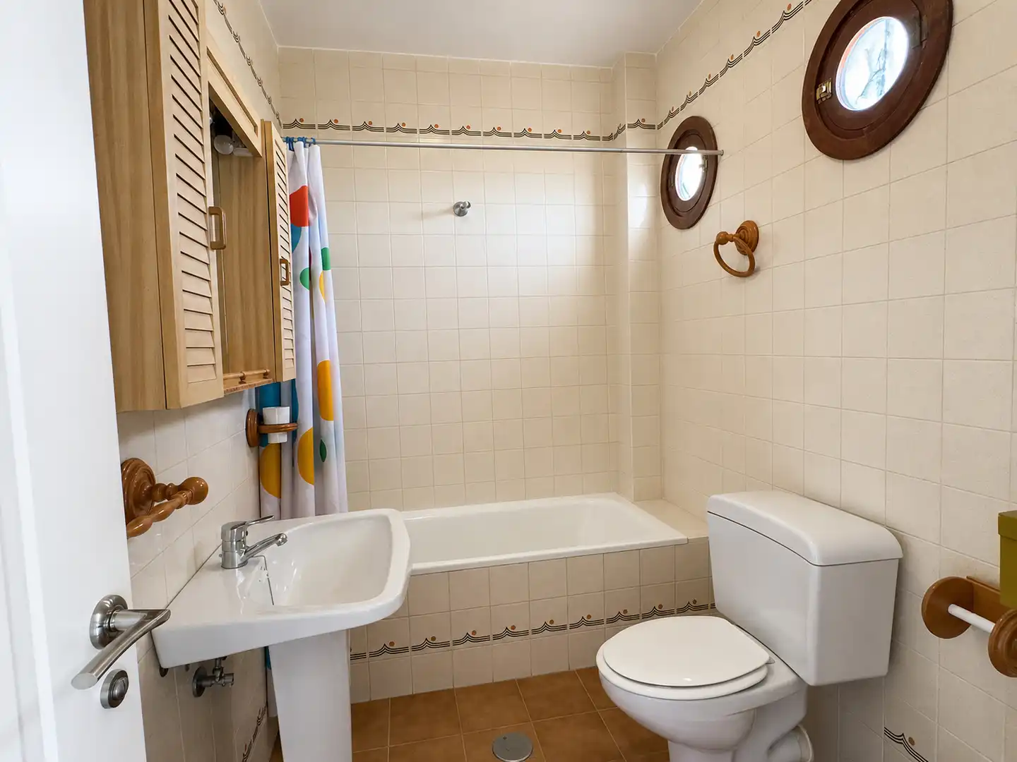 Piso de 221 m² en Almería