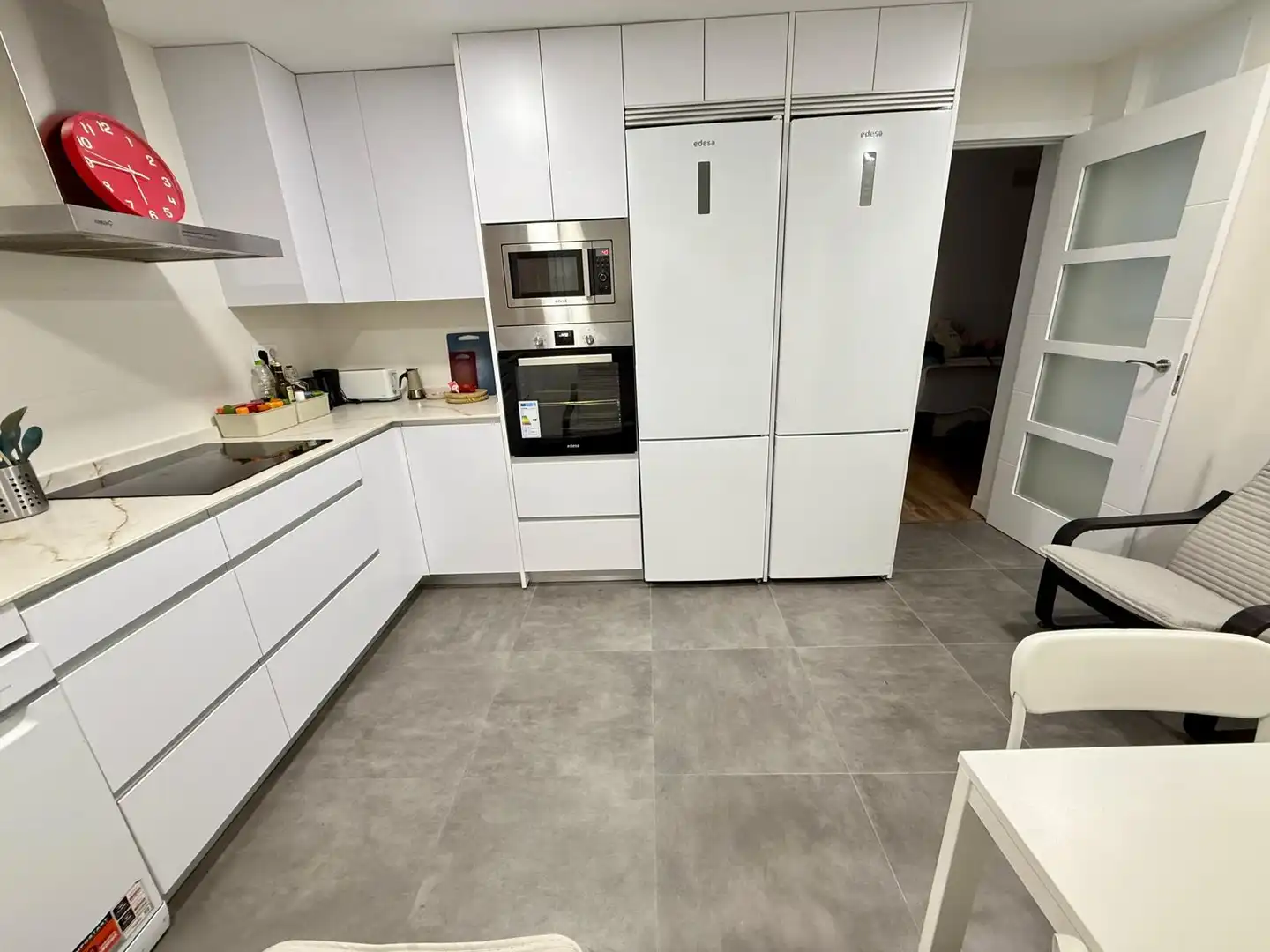 Habitación en alquiler, Madrid