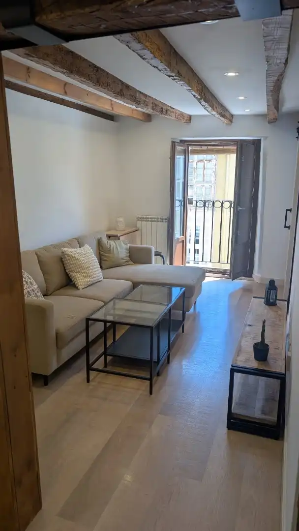 Appartamento 40 m² a Burgos