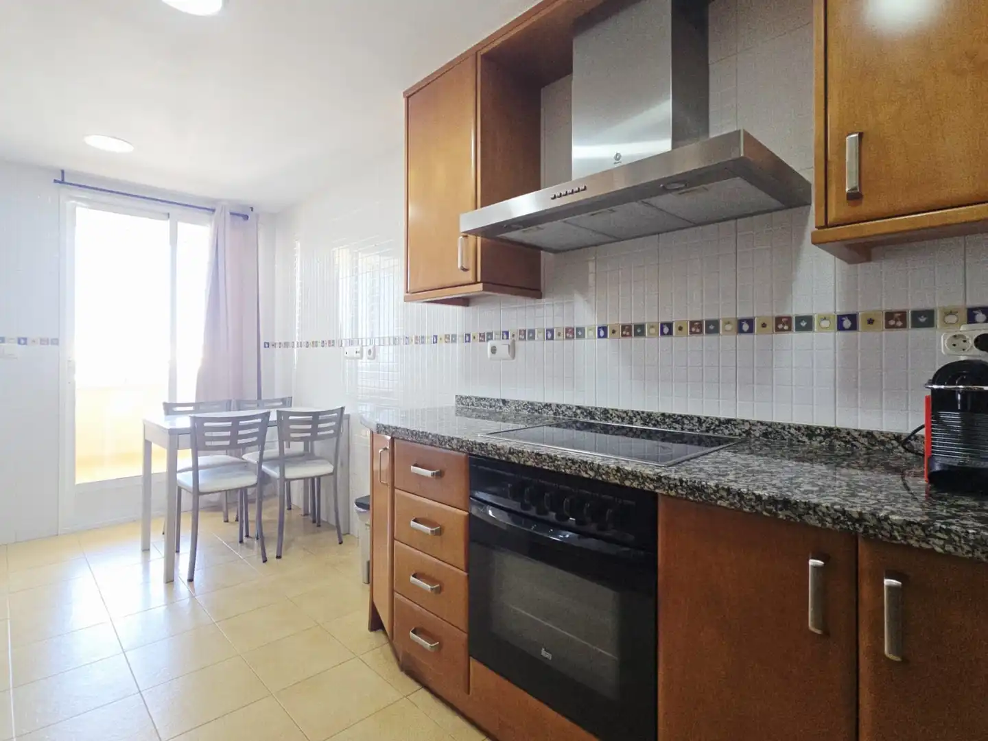 Pis de 136 m² a Alacant