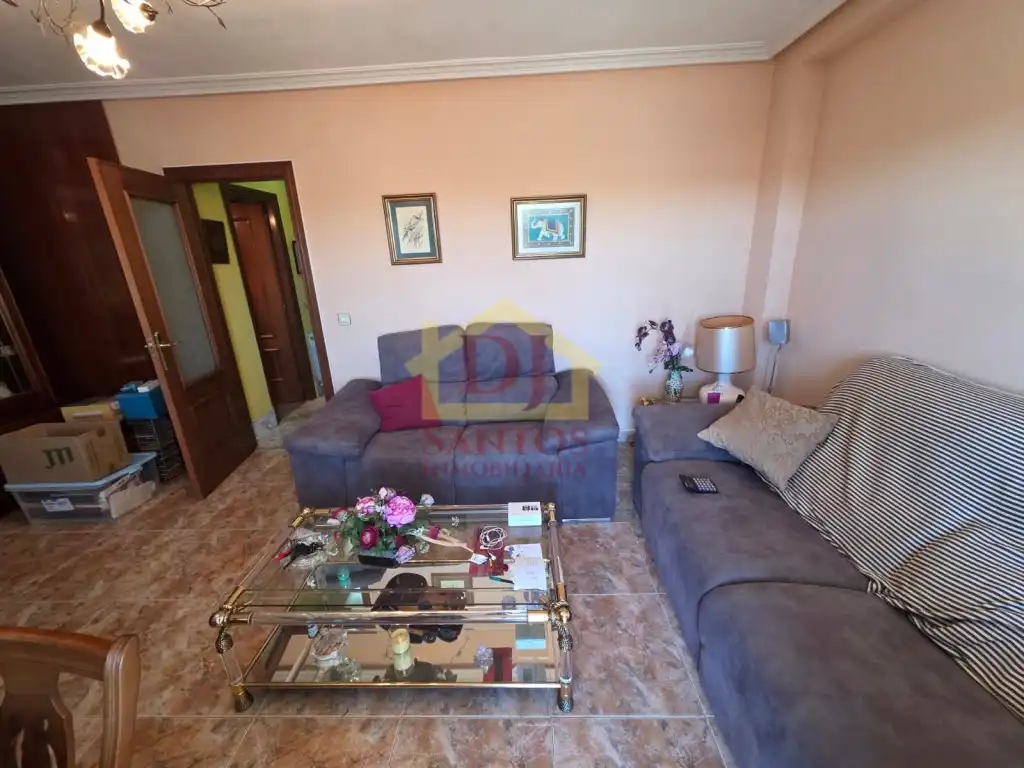 Appartamento 270 m² a Salamanca