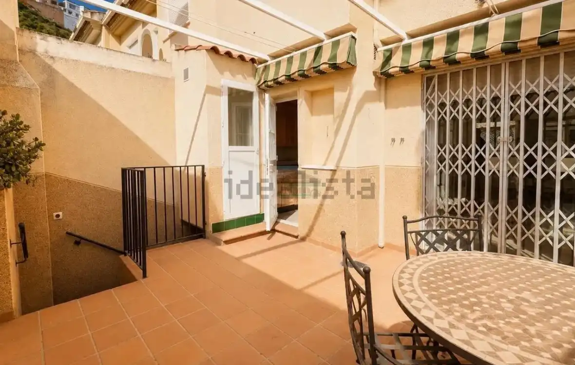 Casa de 200 m² en Granada