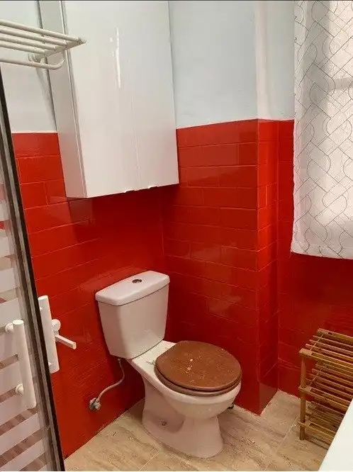 Piso de 120 m² en Granada
