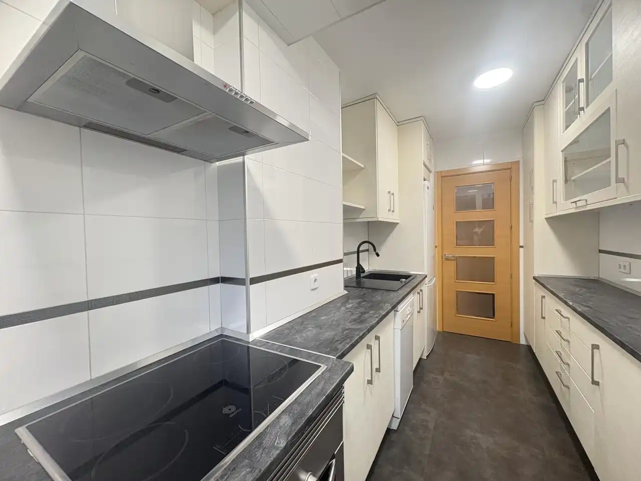 Piso de 75 m² en Madrid