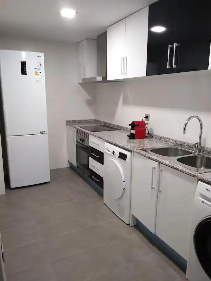 Pis de 80 m² a Madrid