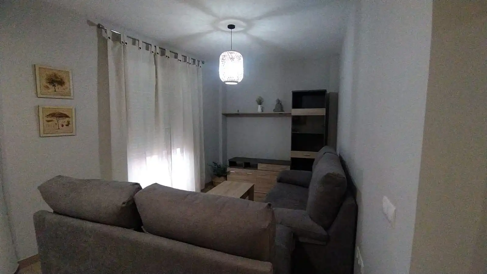 Wohnung 70 m² in Villanueva de la Serena