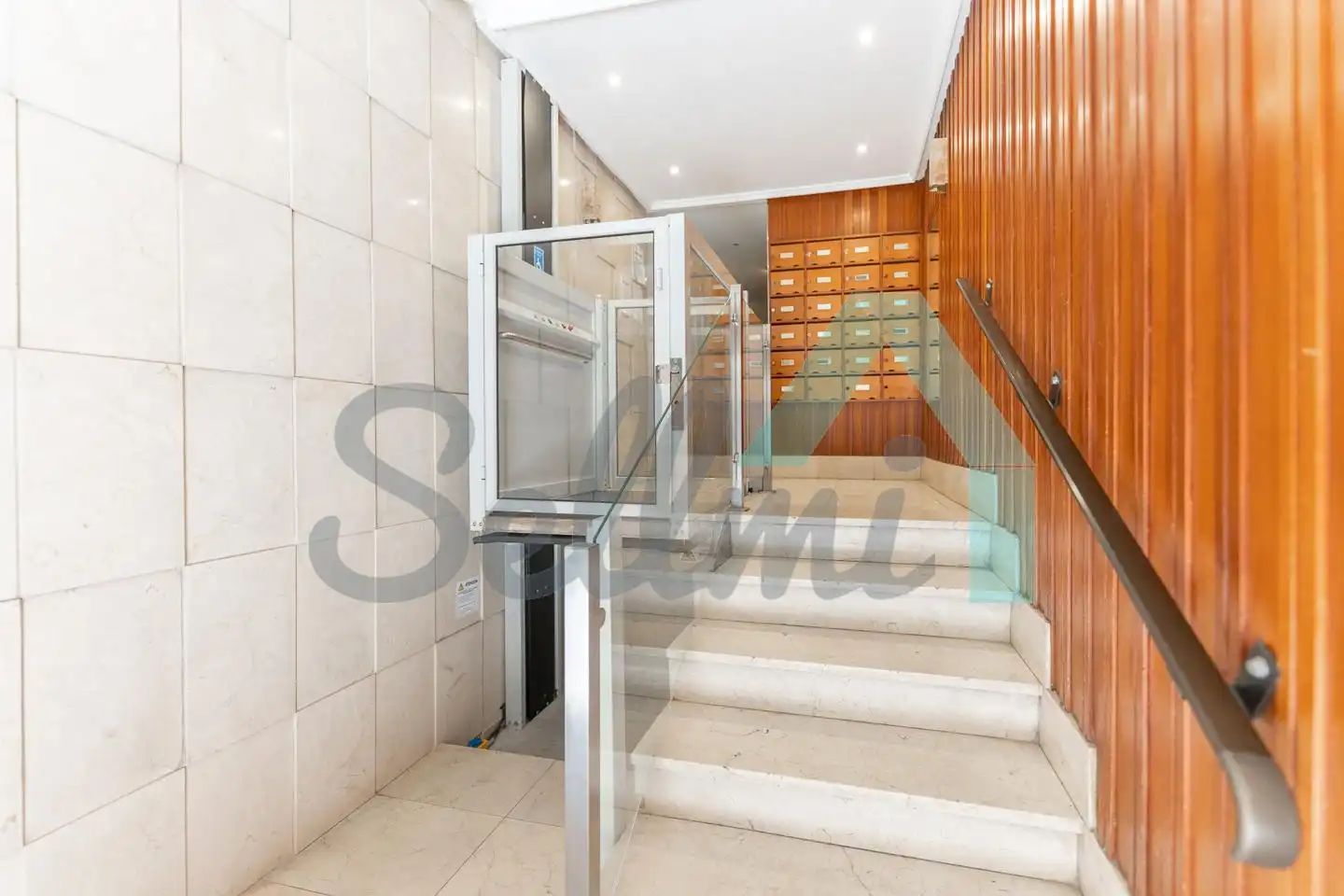 Pis de 37 m² a Oviedo